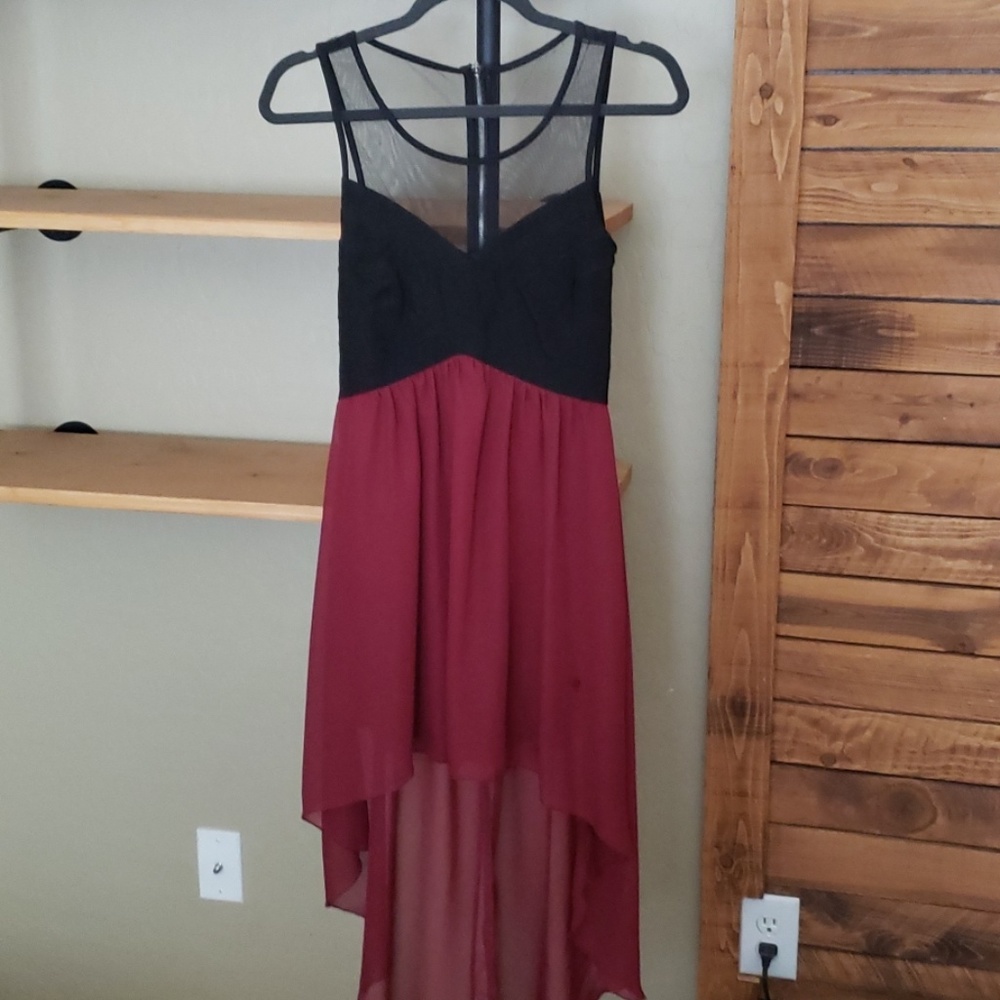 Cocktail Dress
